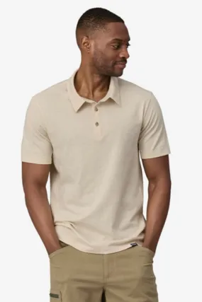 Essential Men's Polo