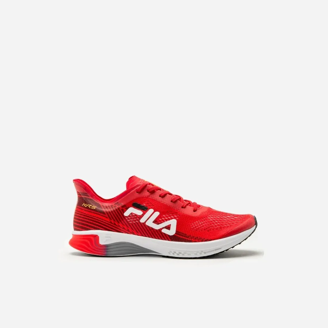 FILA Men's KR5 running shoes