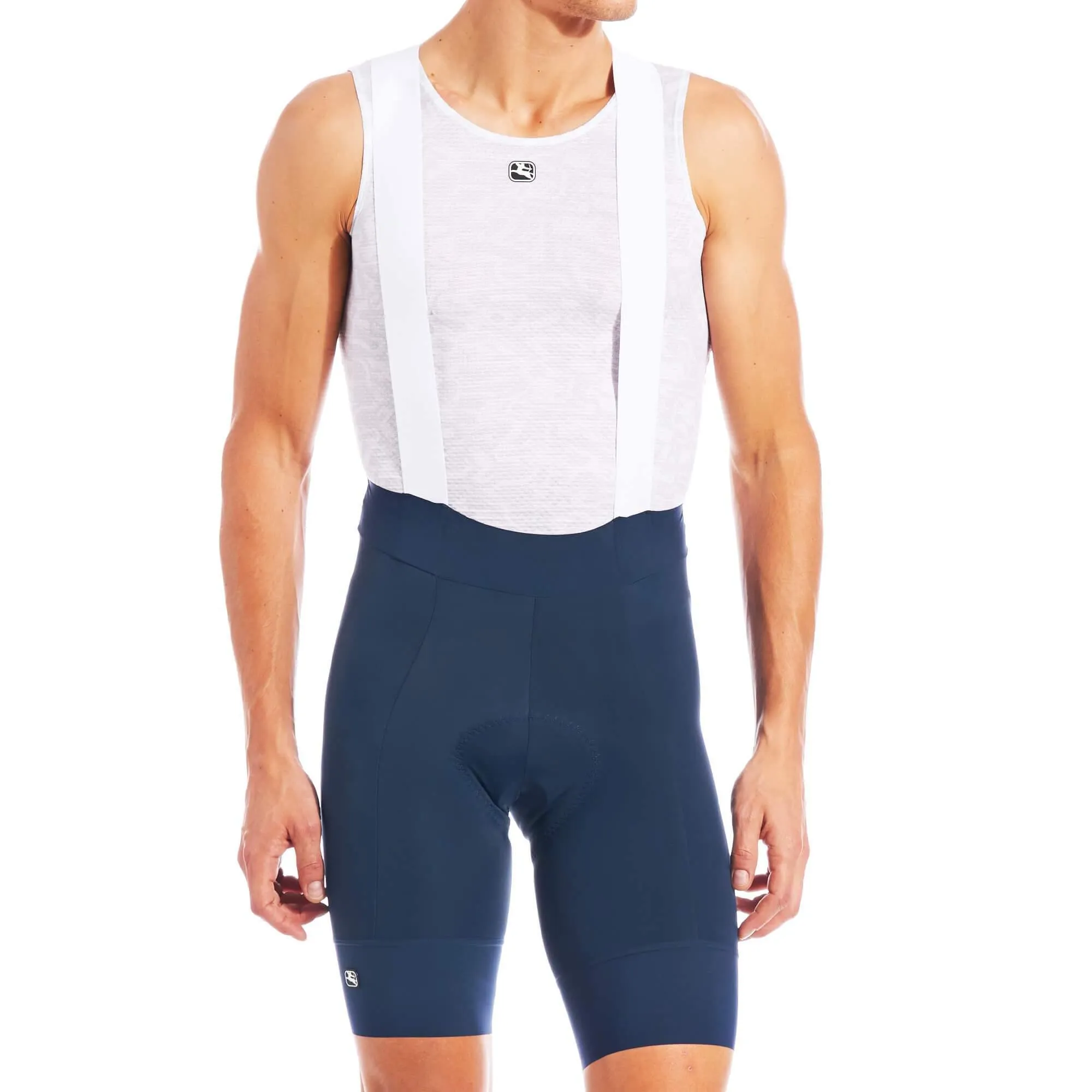 Men's Fusion Bib Short