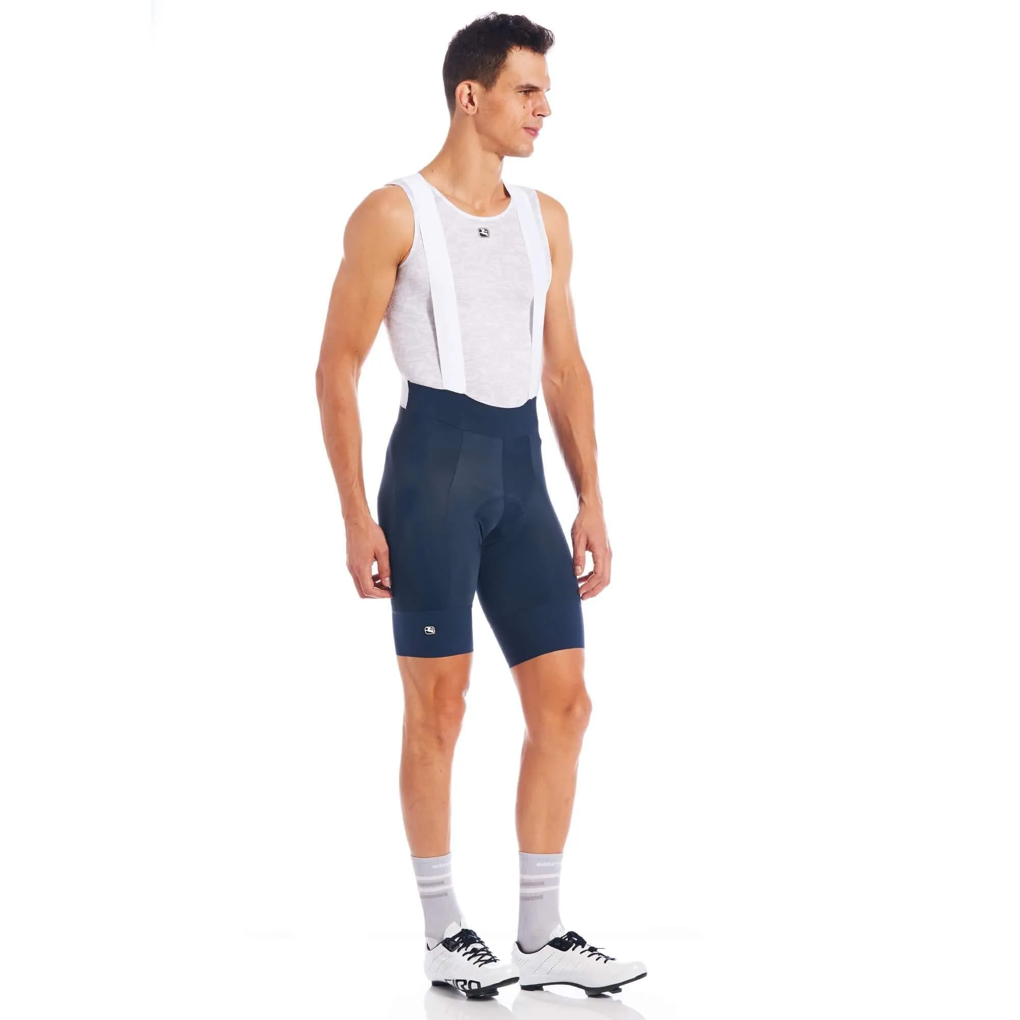 Men's Fusion Bib Short