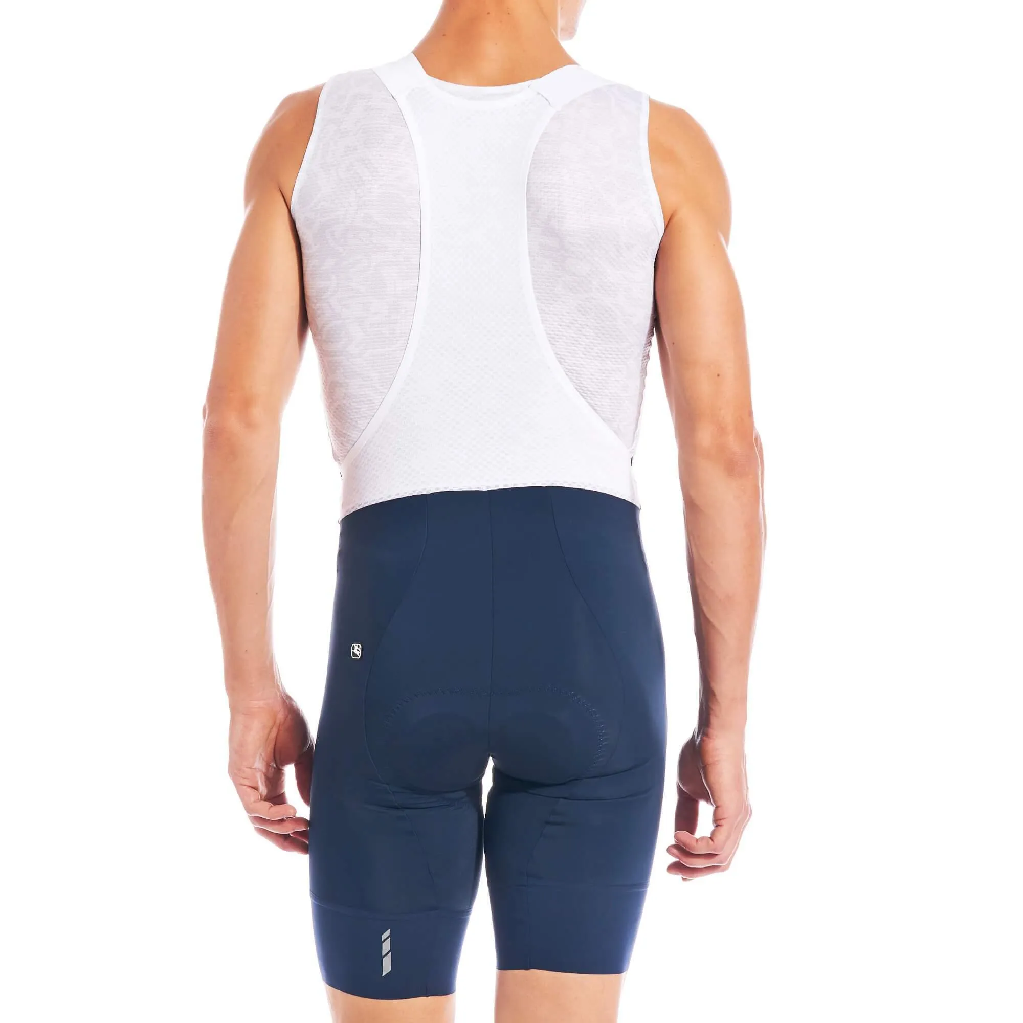 Men's Fusion Bib Short