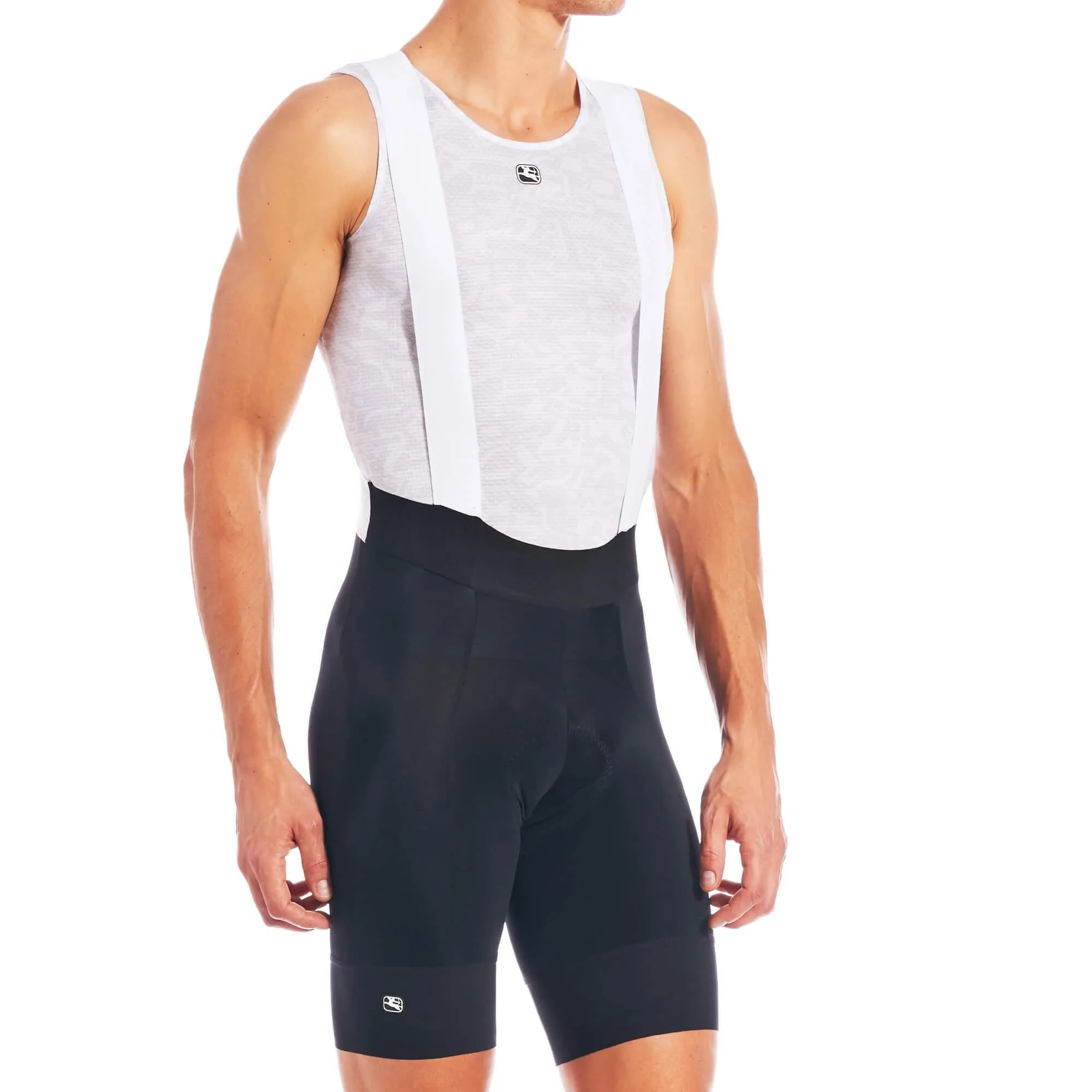 Men's Fusion Bib Short