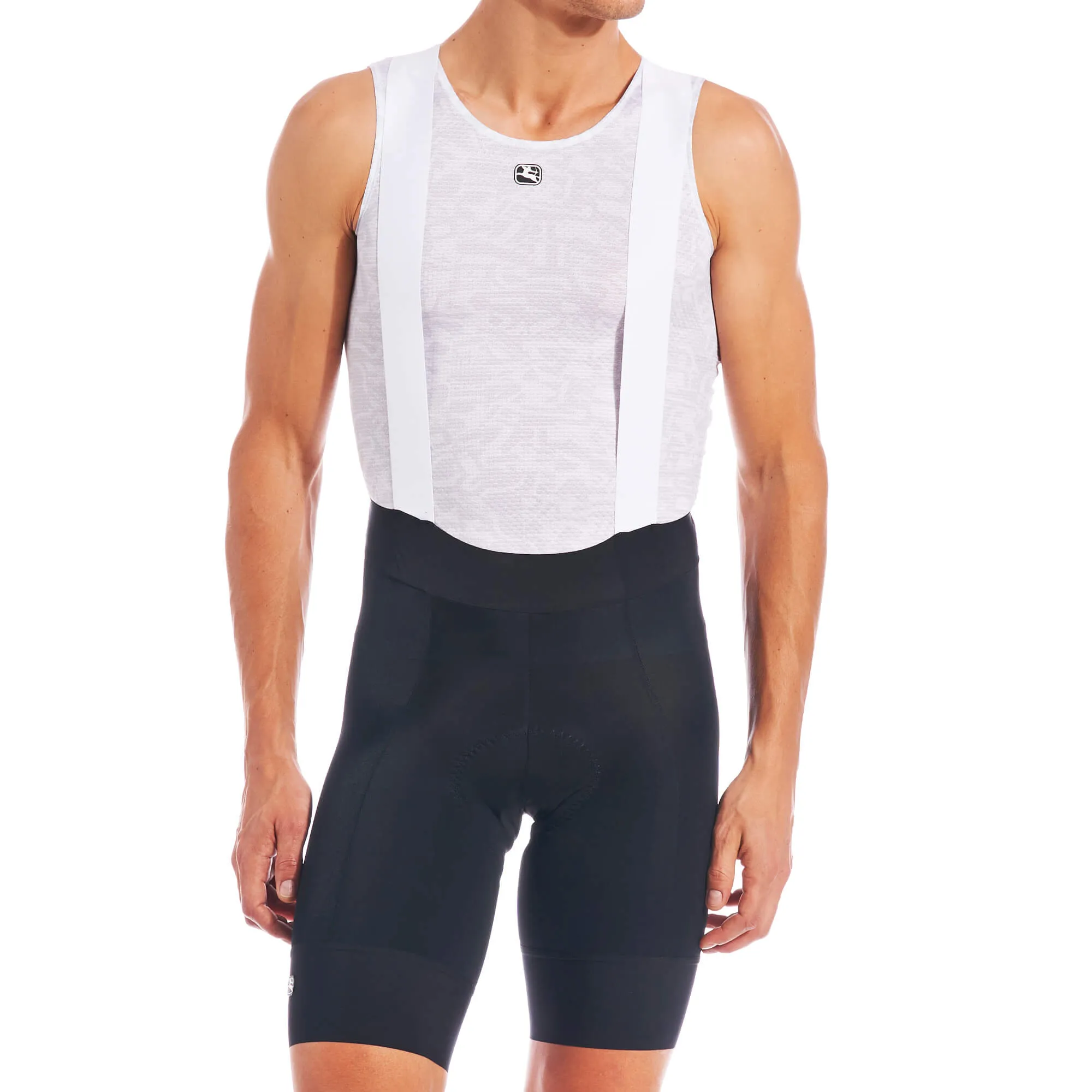 Men's Fusion Bib Short