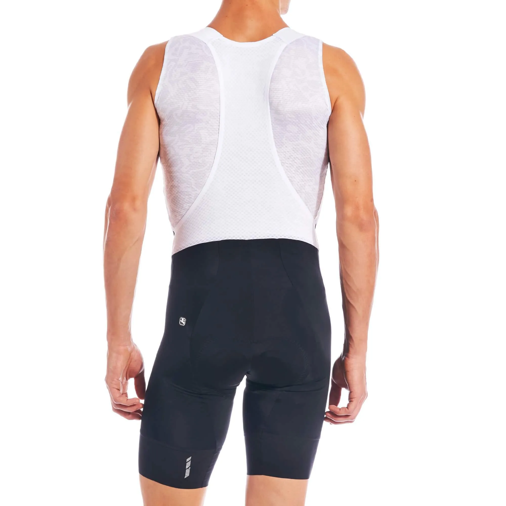 Men's Fusion Bib Short