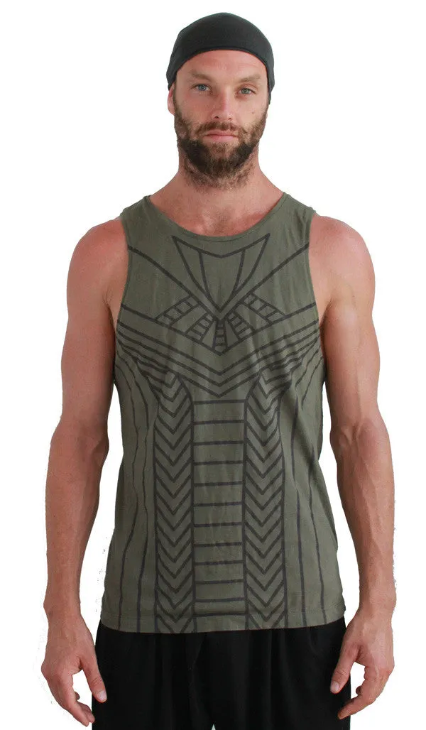 Men's Gaya Tank