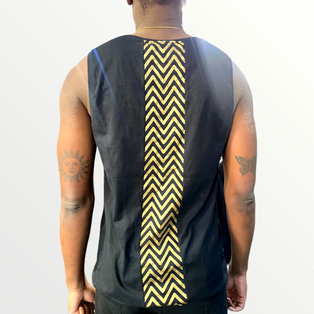 Men's Gaya Tank