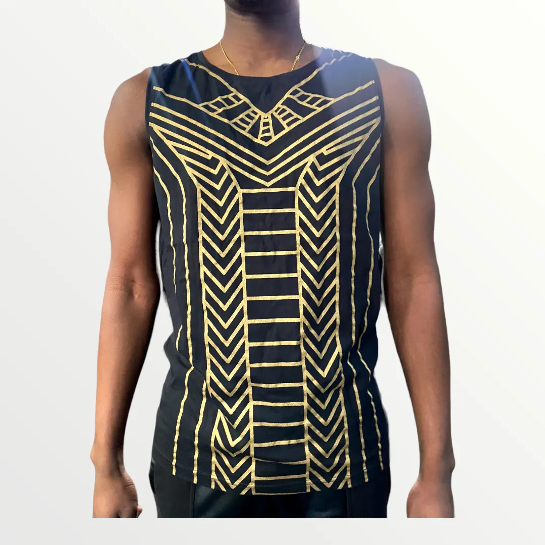 Men's Gaya Tank