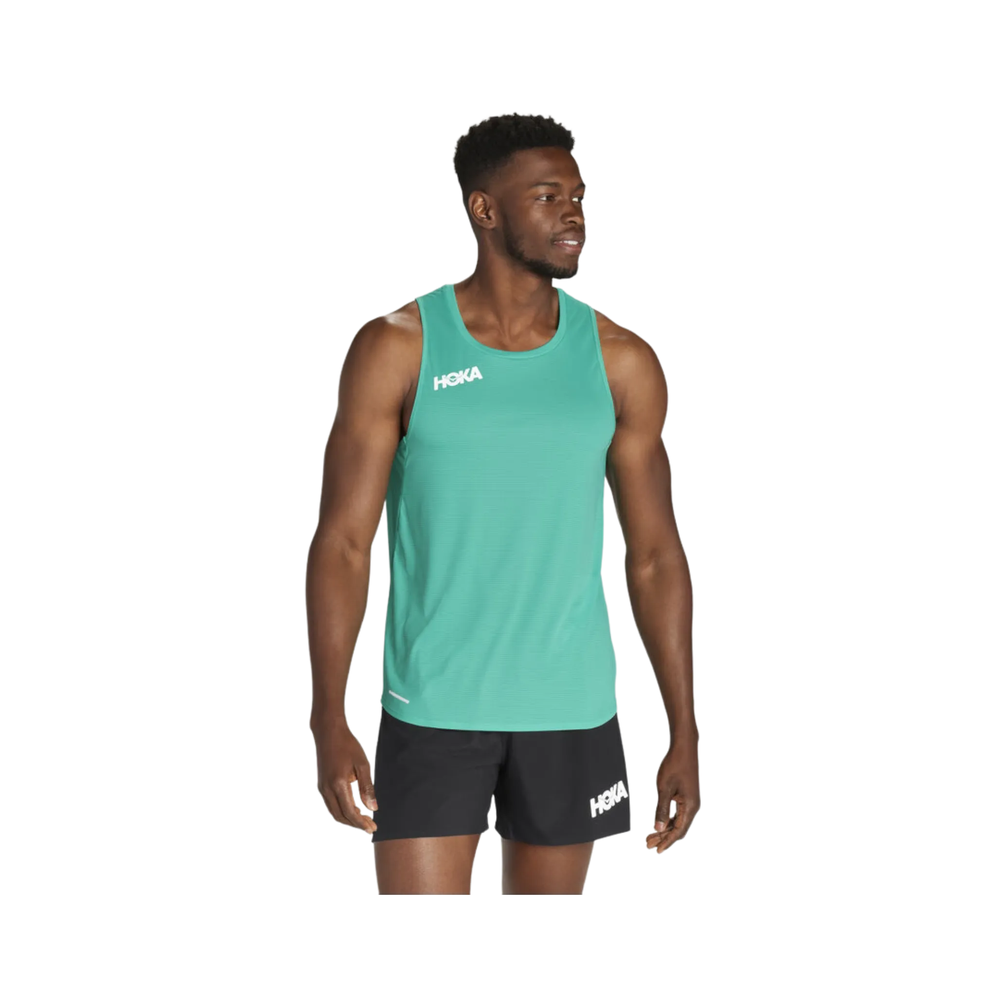 Men's Glide Singlet