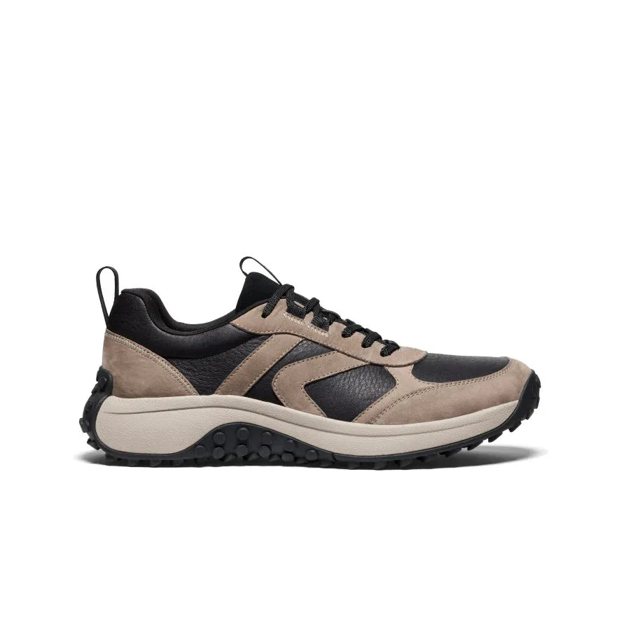  Men's KS86 - Lea in Brindle/Plaza Taupe  