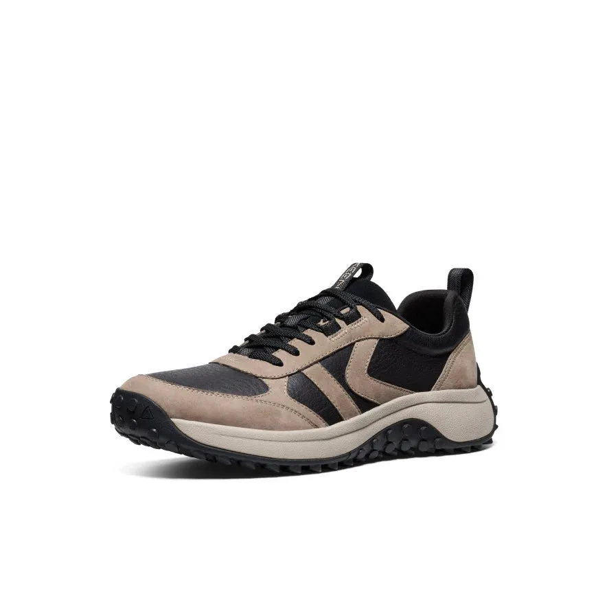  Men's KS86 - Lea in Brindle/Plaza Taupe  