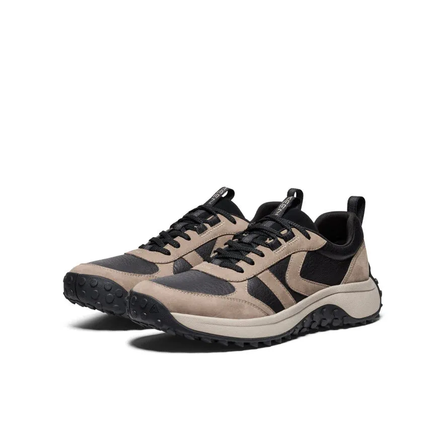  Men's KS86 - Lea in Brindle/Plaza Taupe  