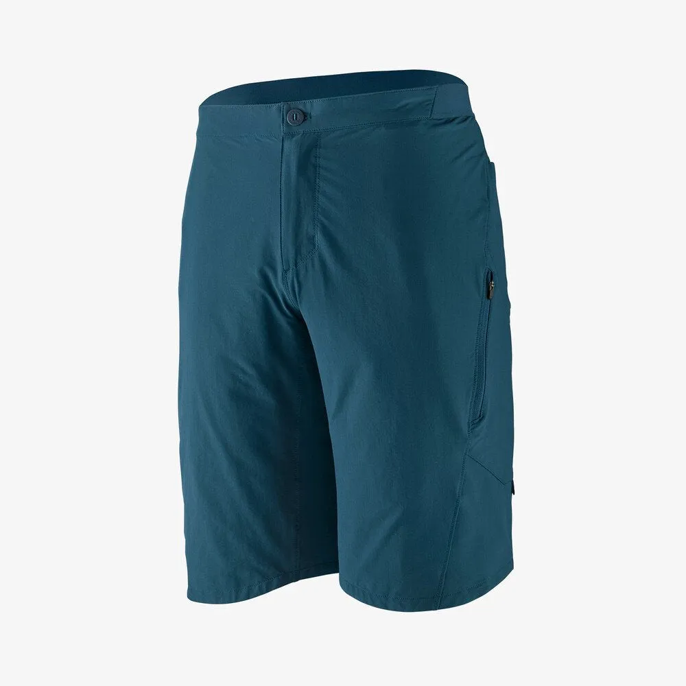 Men's Landfarer Bike Shorts