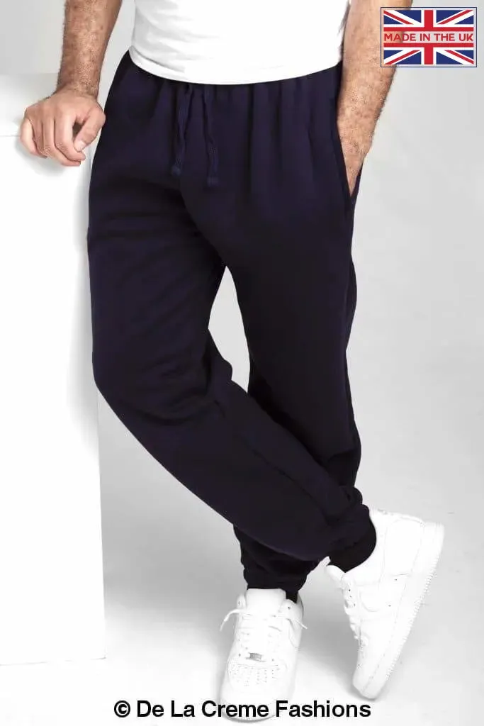 Mens Loose Fit Joggers