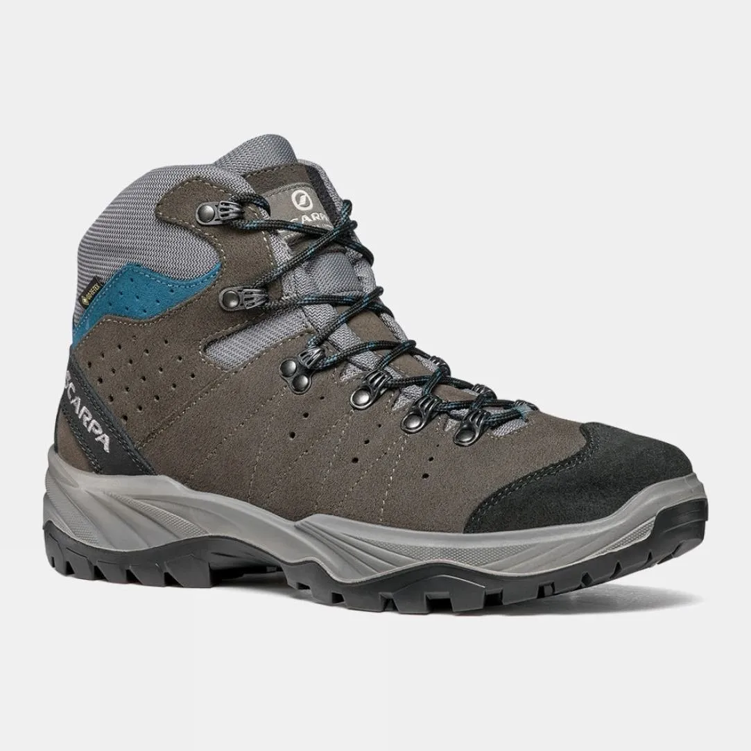 Mens Mistral GTX Boots