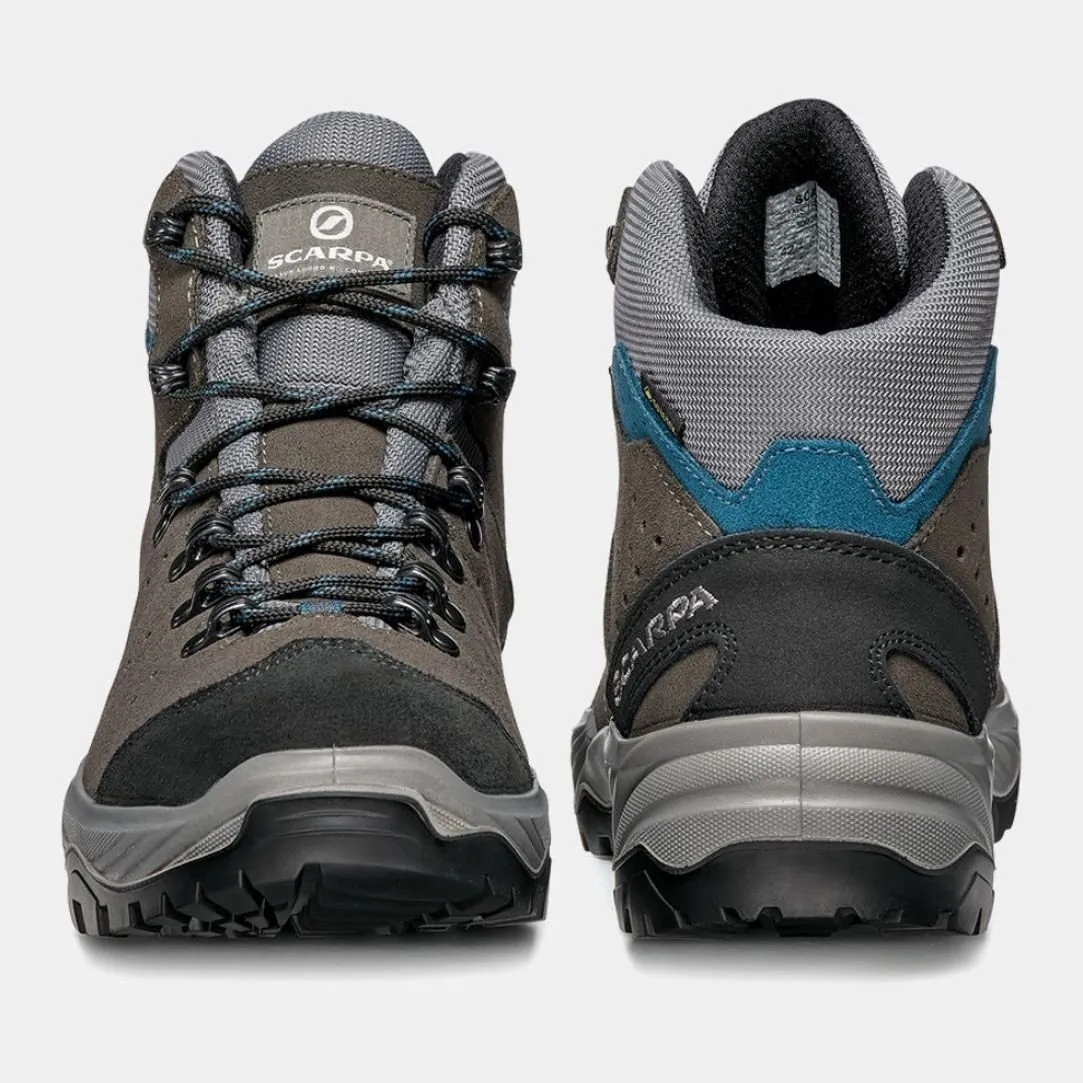 Mens Mistral GTX Boots