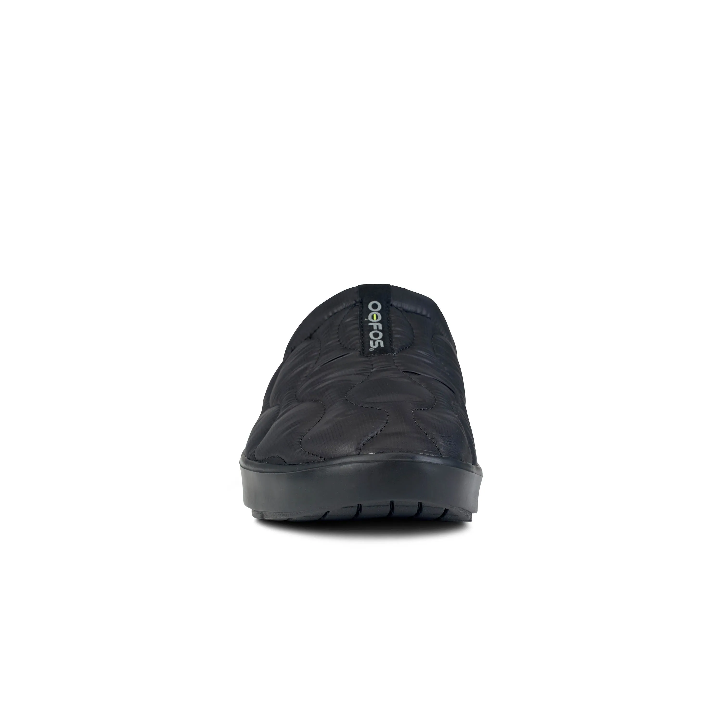  Men's OOcoozie Thermo Mule in Black  