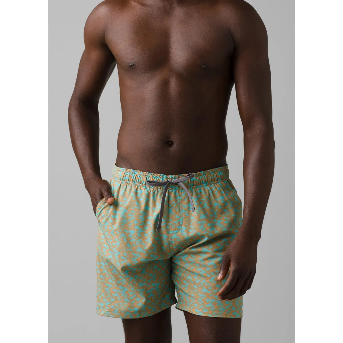 Men's Plunge Short 6