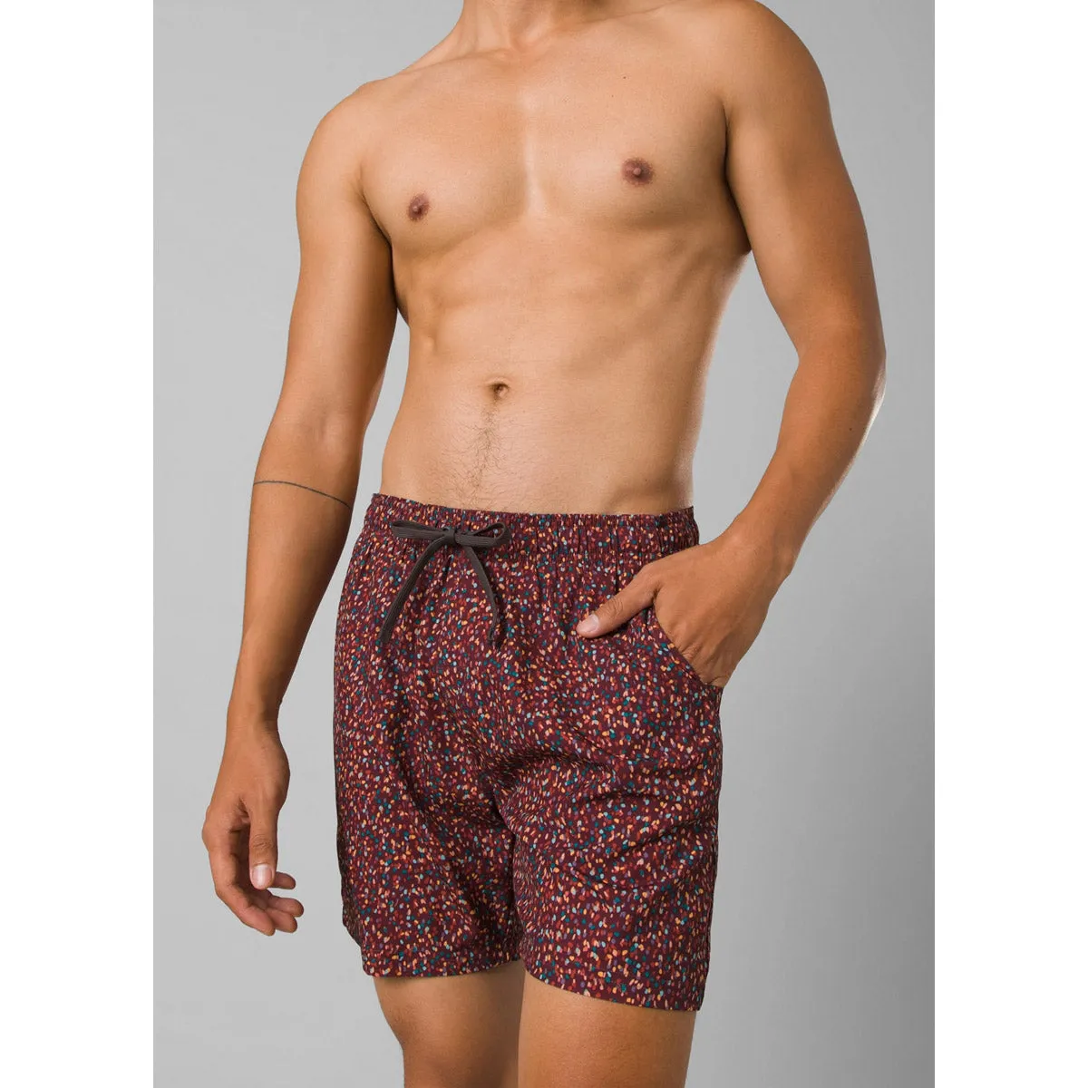 Men's Plunge Short 6