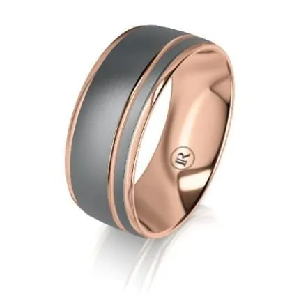 Men's Ring Style IN8019 - Best Men's Rings for Sale - Shop Now