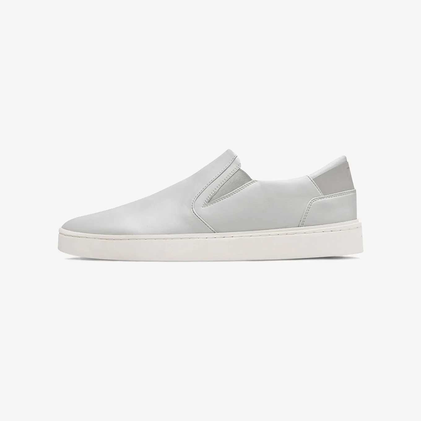 Men's Slip On | Stone