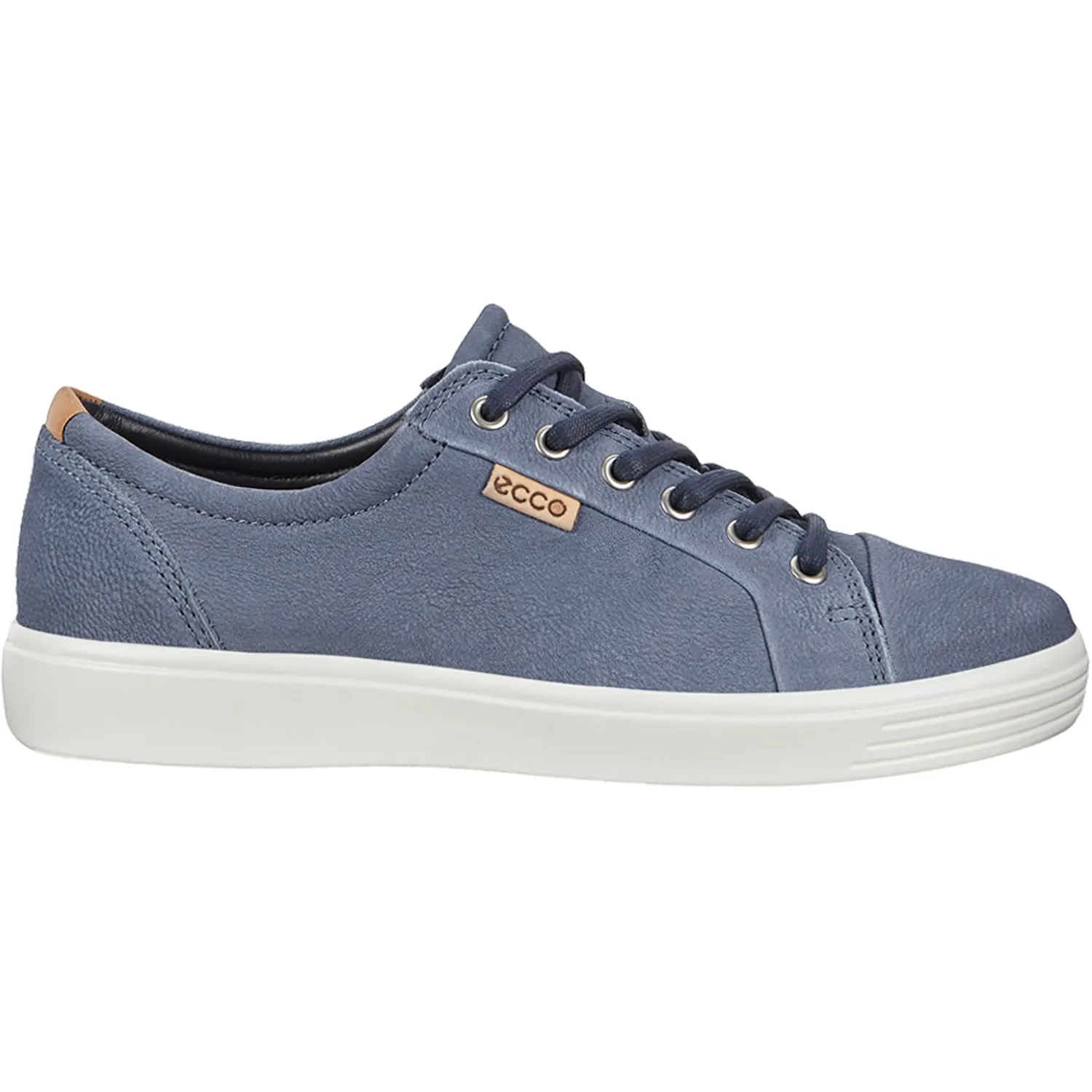 Men's Soft 7 Sneaker Ombre/Powder Leather