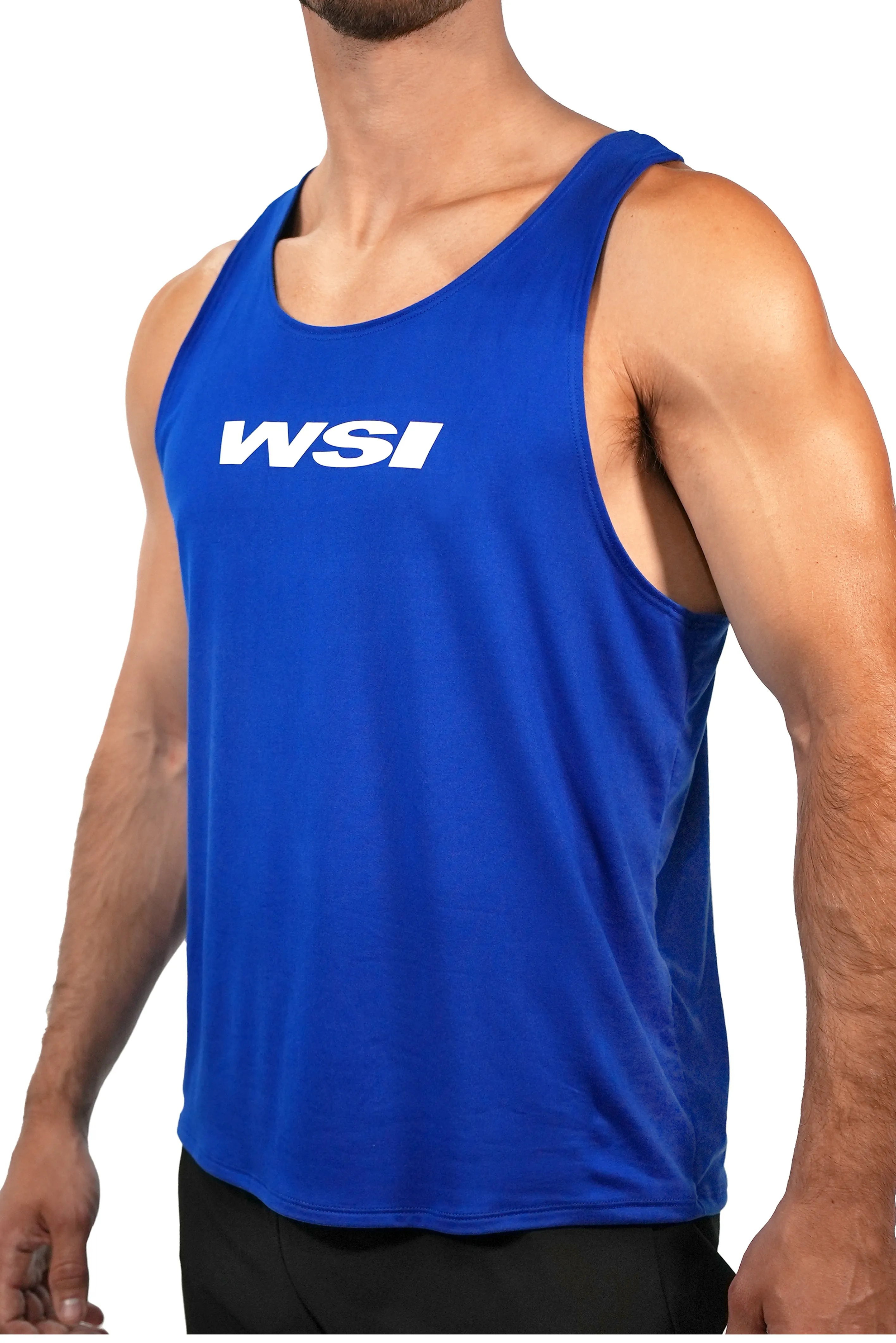 Men's SoftTECH Tank