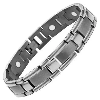 Stainless Steel Men's apparels