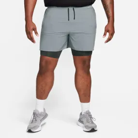 Men's Stride Hybrid Short