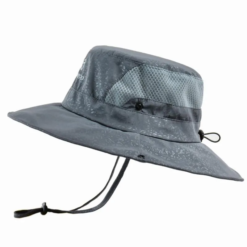 Men's Sunshade Outdoor Hat 10293094Y