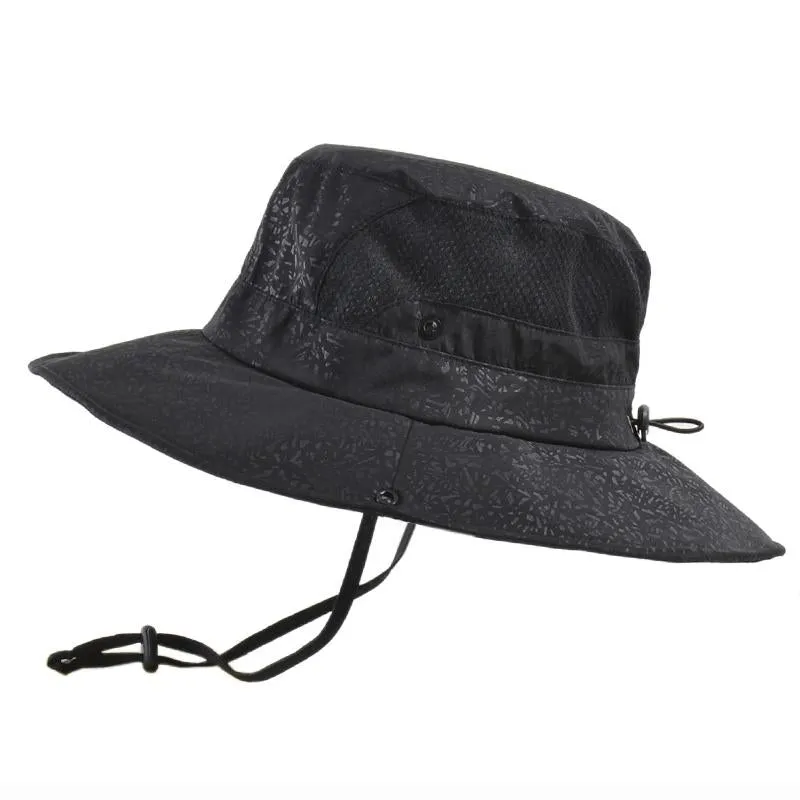 Men's Sunshade Outdoor Hat 10293094Y