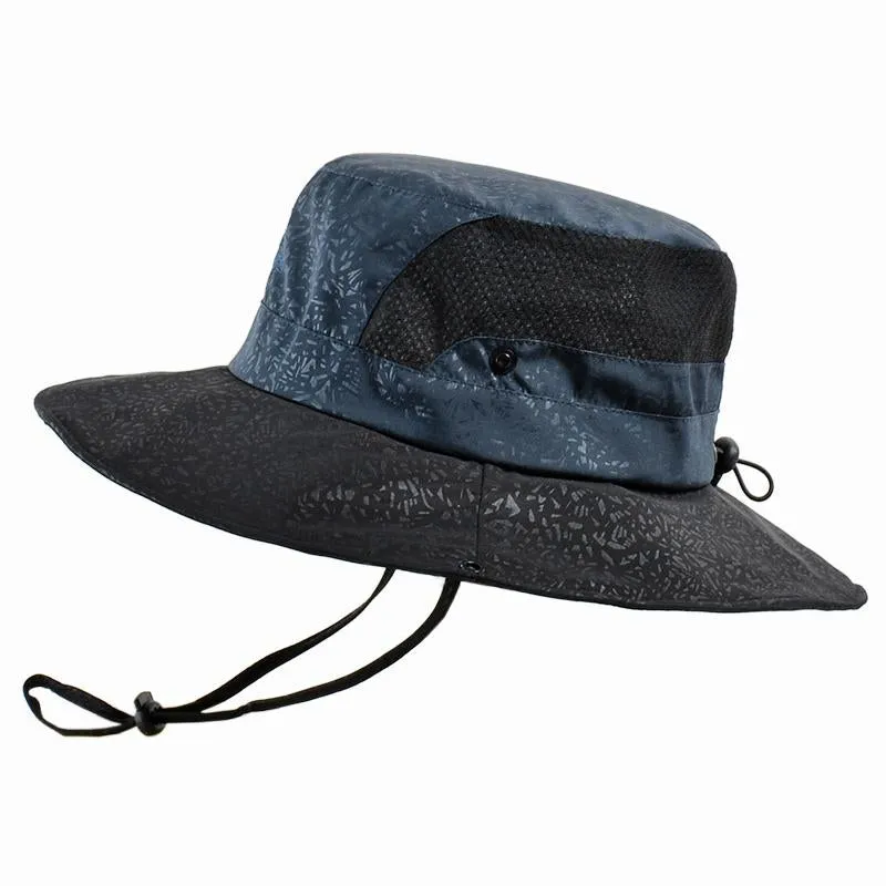 Men's Sunshade Outdoor Hat 10293094Y