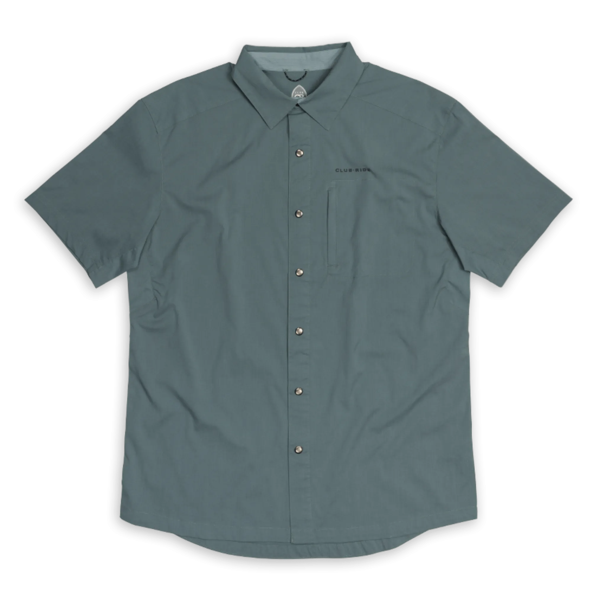 Men's Transit Shirt