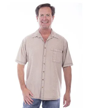 Men's Traveler Shirt