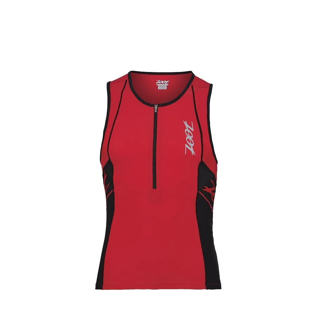 Men's Triathlon Tank Top