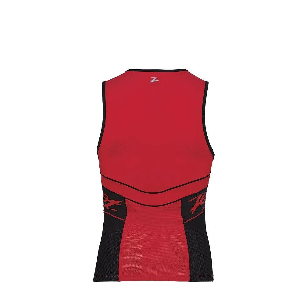 Men's Triathlon Tank Top