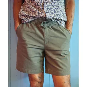 Men's Wanderwell Pull-on Short