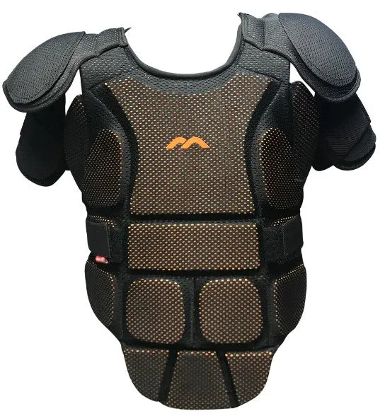 Mercian Evolution Chest/Shoulder Protection