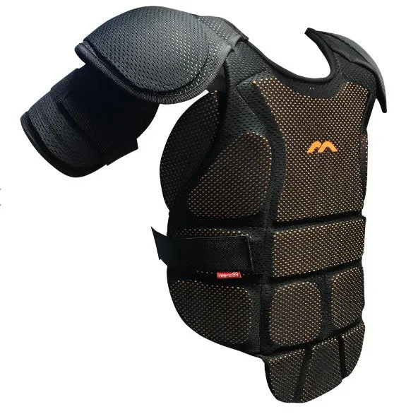 Mercian Evolution Chest/Shoulder Protection