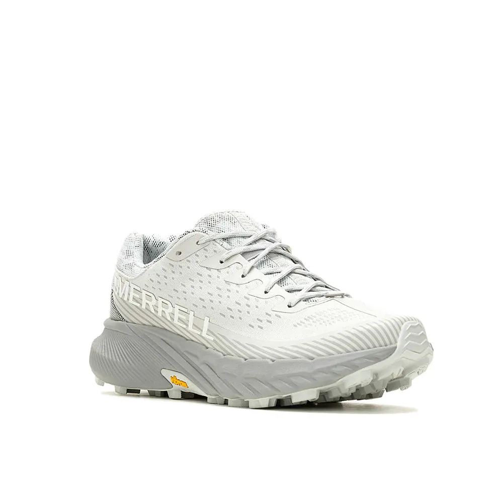    Merrell - Agility Peak 5 Sneakers - Cloud