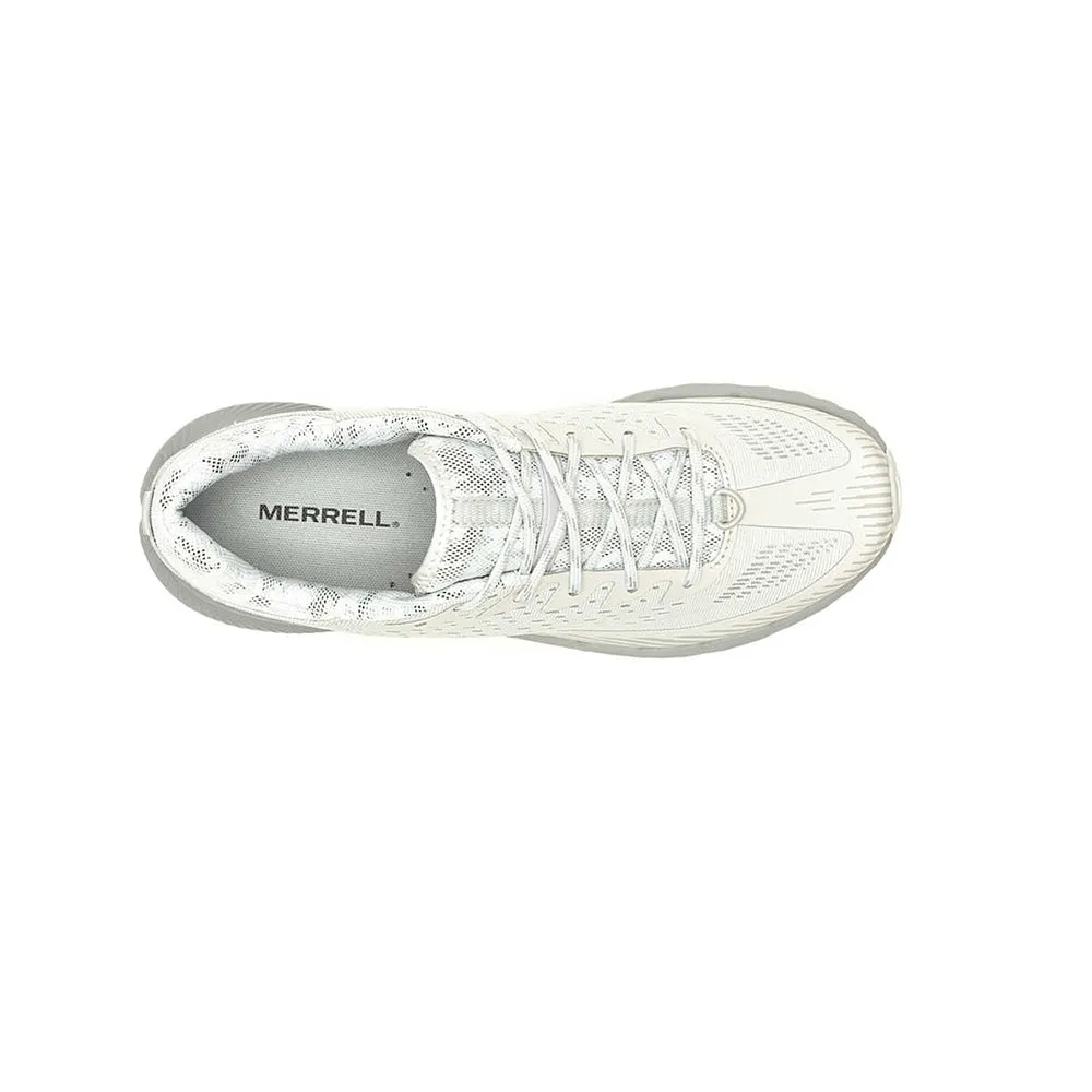    Merrell - Agility Peak 5 Sneakers - Cloud