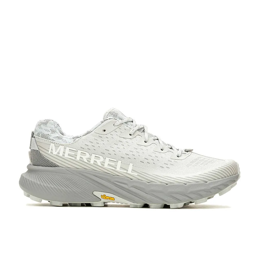    Merrell - Agility Peak 5 Sneakers - Cloud