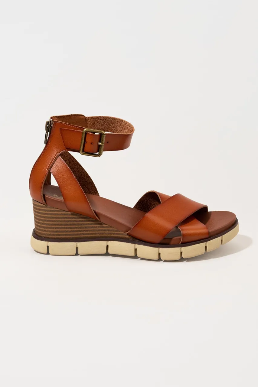 MIA Lauri Wedges