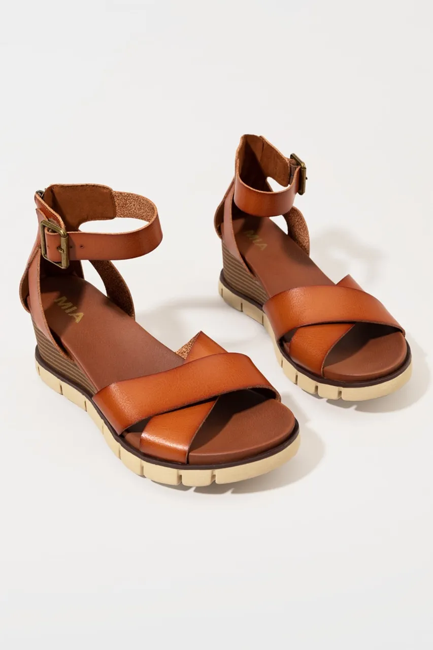 MIA Lauri Wedges