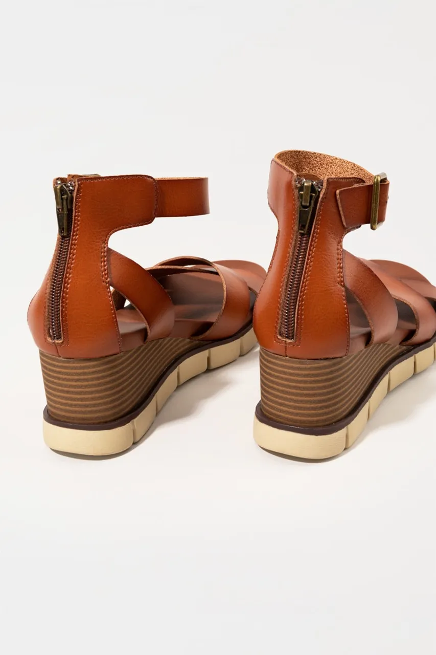 MIA Lauri Wedges