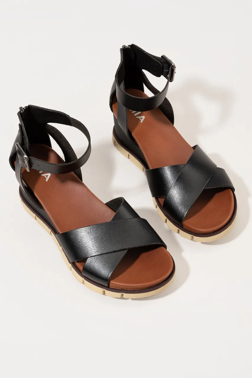 MIA Lauri Wedges