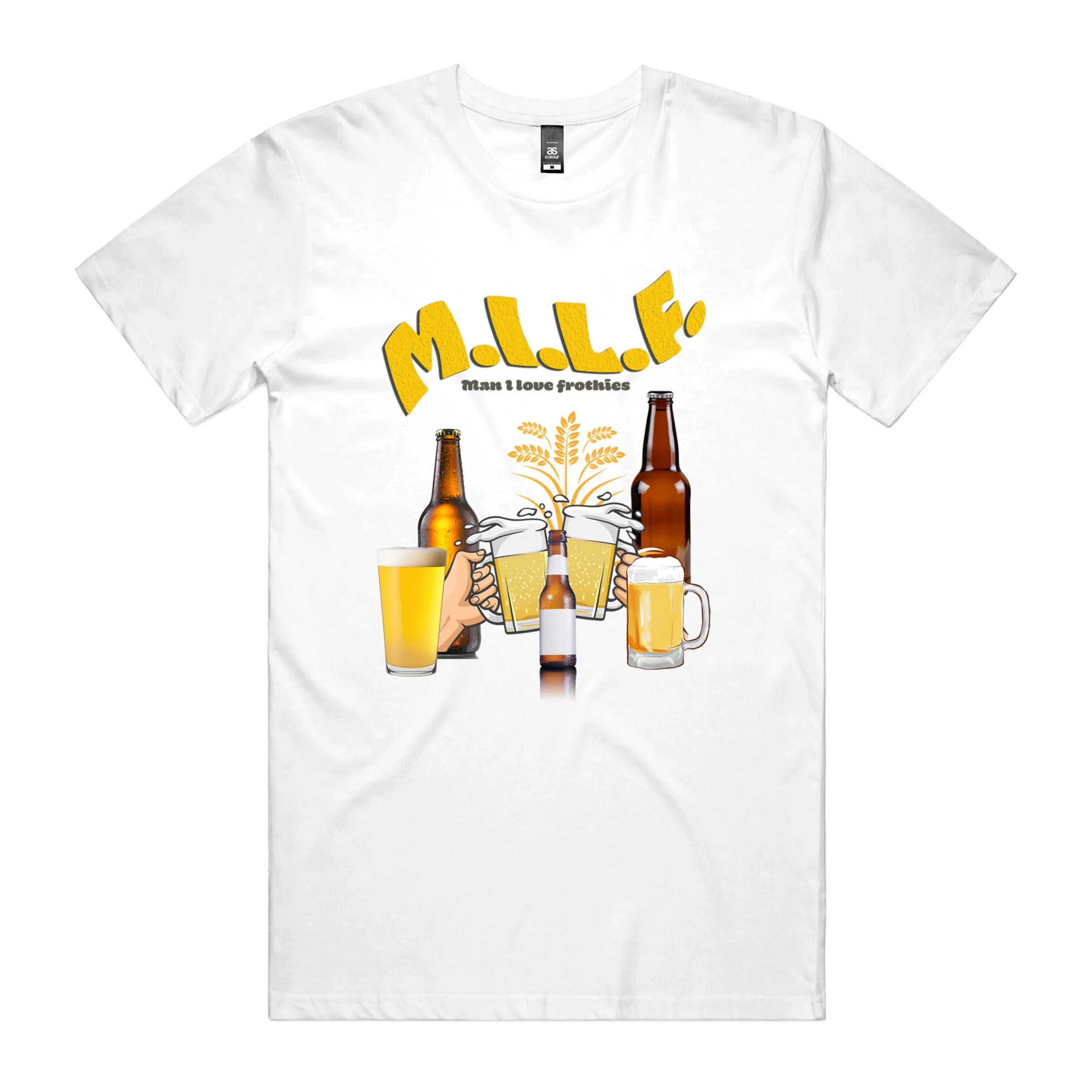 MILF Tee