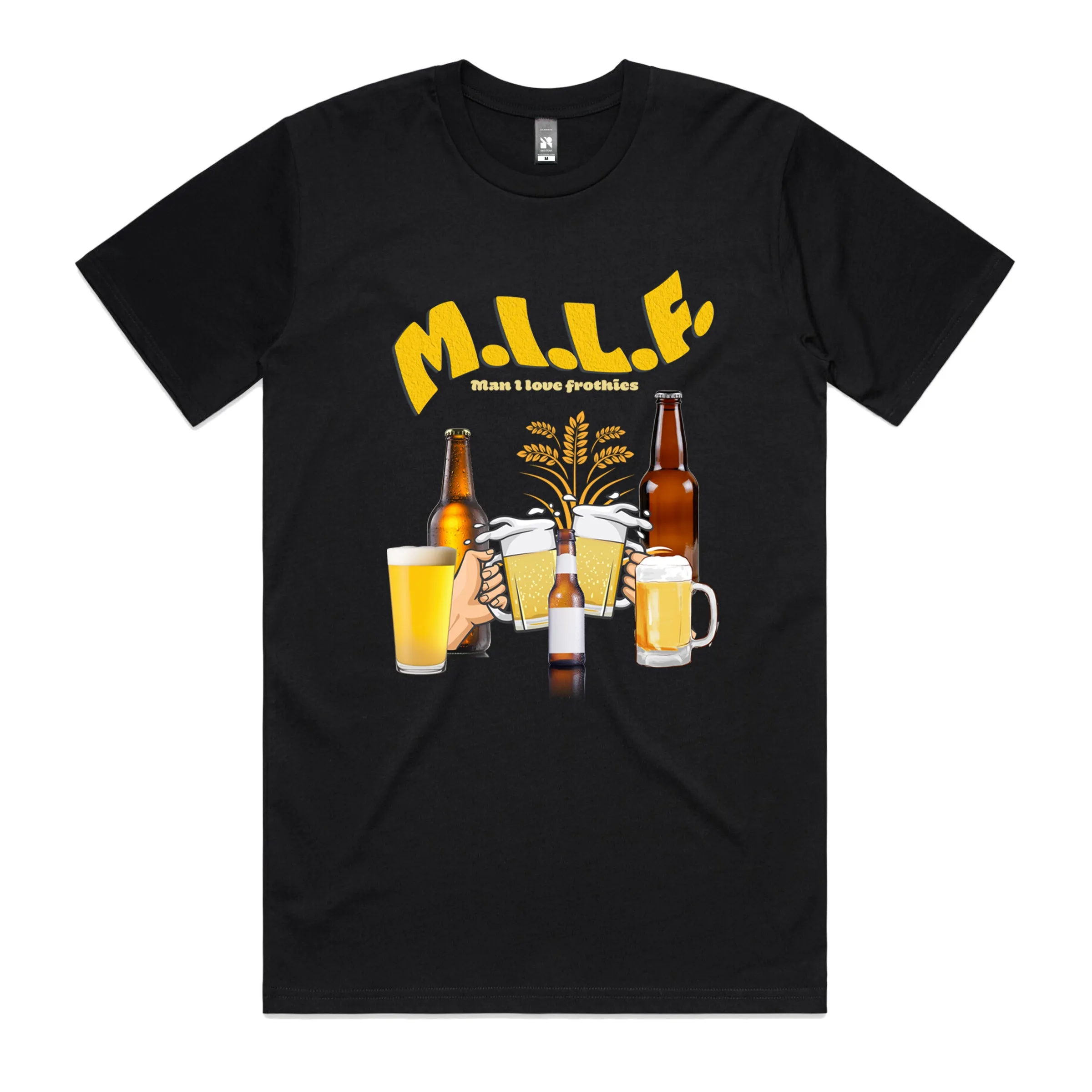 MILF Tee