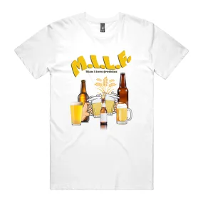 MILF Tee