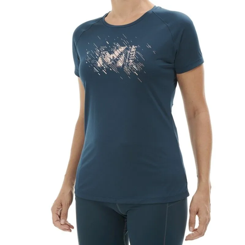 Millet LTK Print Light Women's Tee