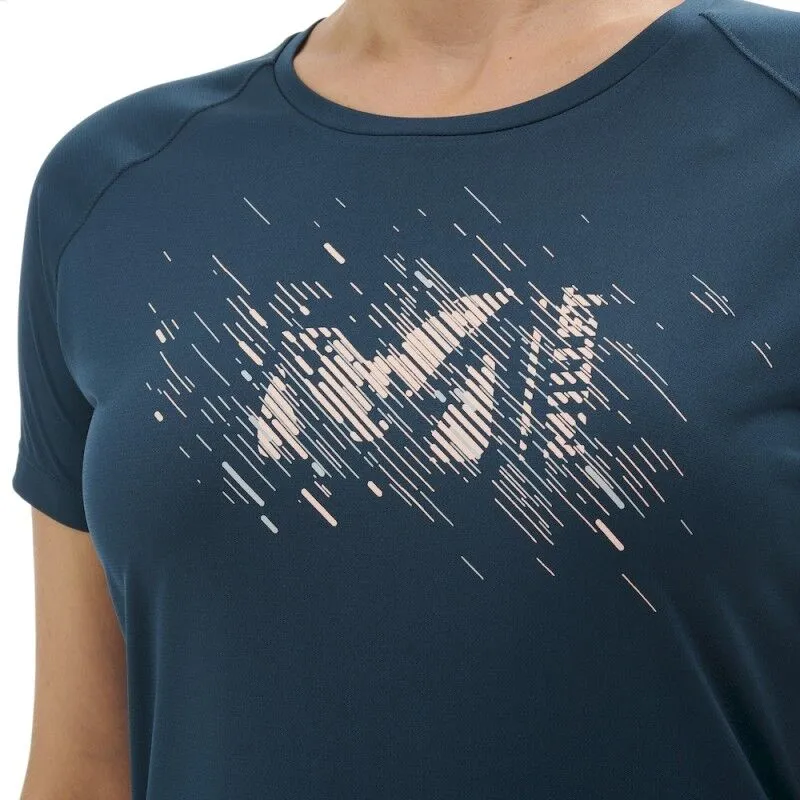 Millet LTK Print Light Women's Tee